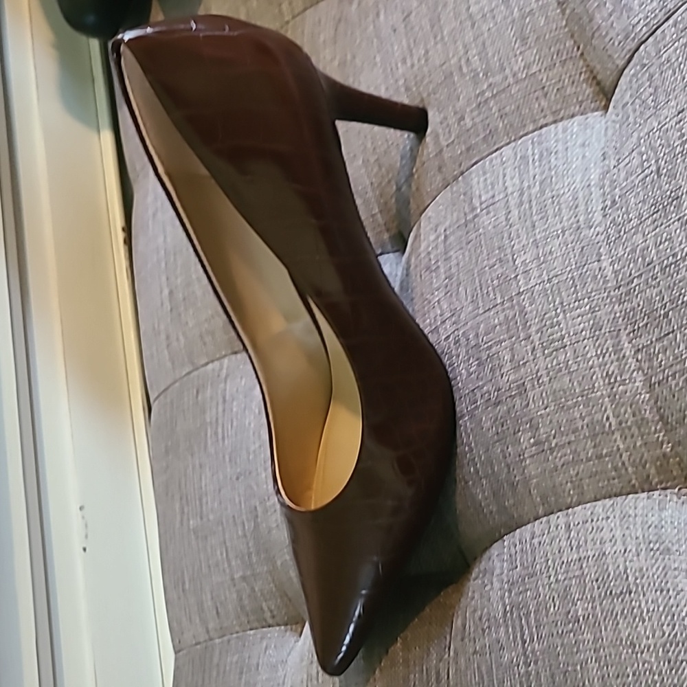 ALFANO HEELS